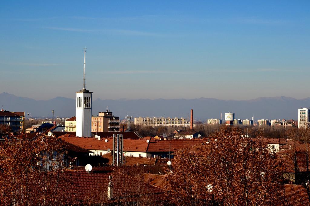 Casa Vacanza Monte Generoso Milan Exterior photo