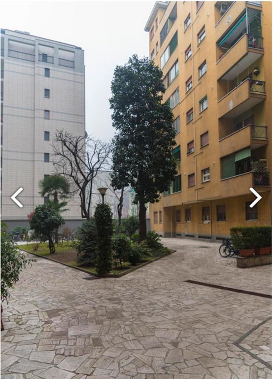 Casa Vacanza Monte Generoso Milan Exterior photo