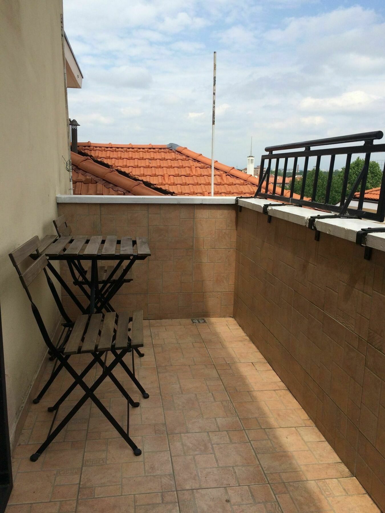 Casa Vacanza Monte Generoso Milan Exterior photo