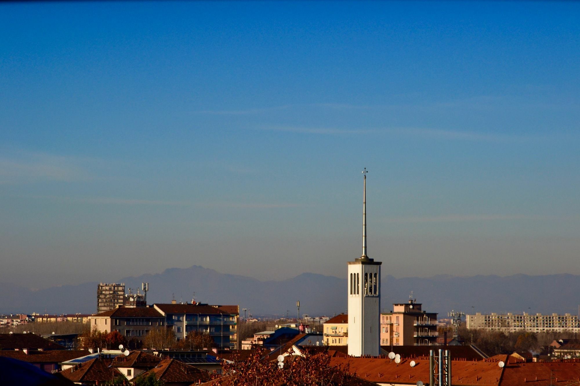 Casa Vacanza Monte Generoso Milan Exterior photo