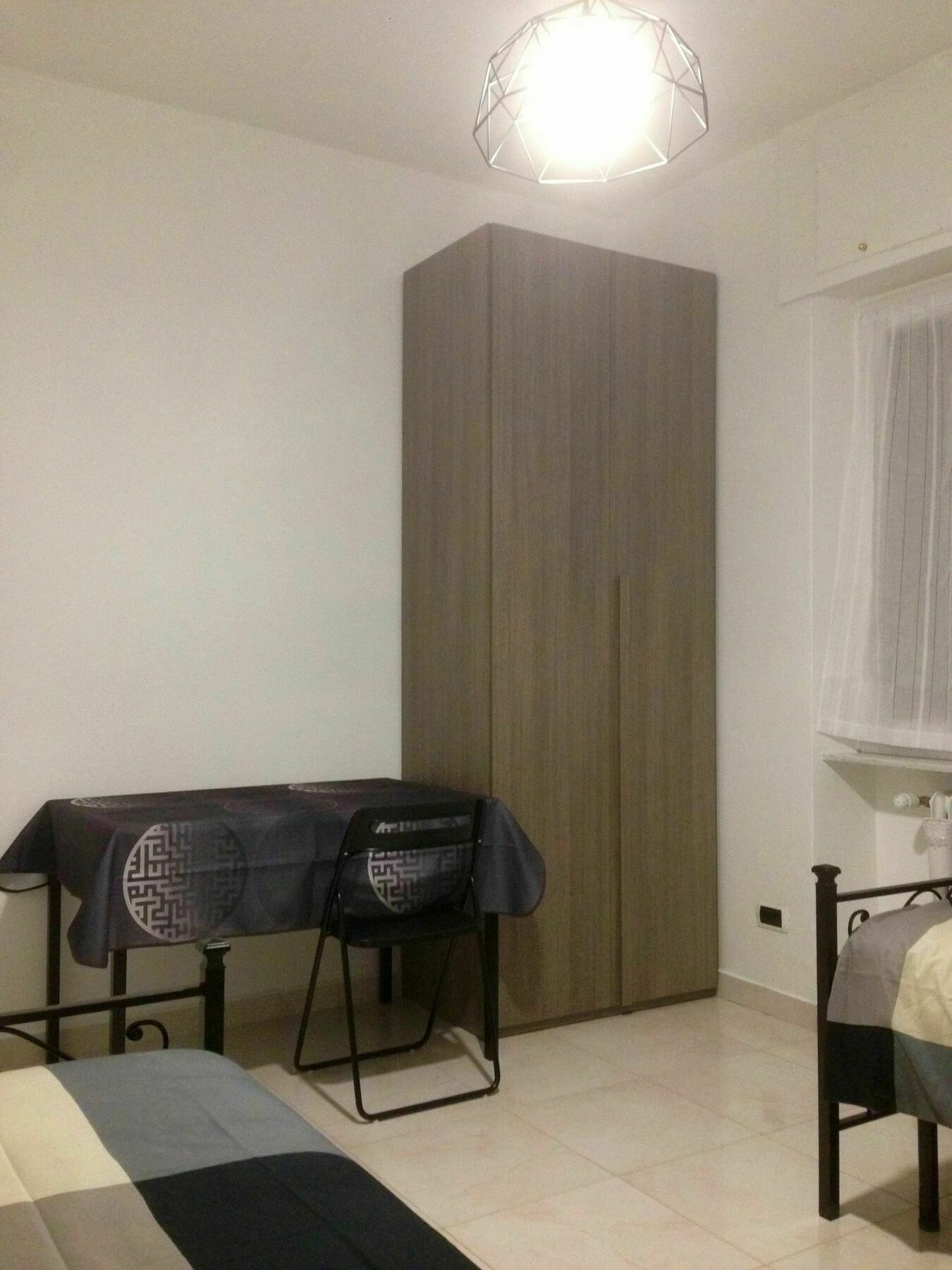 Casa Vacanza Monte Generoso Milan Exterior photo